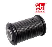Febi BILSTEIN Casquillo Cojinete Resorte Eje Trasero Izquierdo para Renault