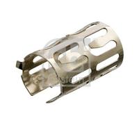 FEBI BILSTEIN Casquillo de apriete, sensor de revoluciones de ruedas para AUDI: 100, A4, 200, A6 & VOLKSWAGEN: LT, Passat & IVECO: Daily (Ref: 15340)