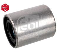 FEBI BILSTEIN Casquillo de centrado, eje longitudinal para BMW: Série 7, X6, Série 3, Série 2, Série 5, Série 1, X5, Z4, Série 6 (Ref: 171154)