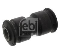 Casquillo de cojinete, ballesta FEBI BILSTEIN 103140