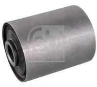 FEBI BILSTEIN Casquillo del cojinete, ballesta para FORD: Transit/Tourneo (Ref: 179697)