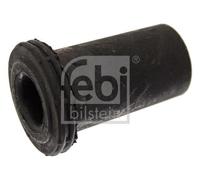 FEBI BILSTEIN Casquillo del cojinete, ballesta para HYUNDAI: Plaza, H100, H1, Satellite, Starex (Ref: 41541)
