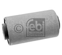 FEBI BILSTEIN Casquillo del cojinete, ballesta para ISUZU: Elf (Ref: 43295)