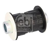 FEBI BILSTEIN Casquillo del cojinete, ballesta para IVECO: Daily (Ref: 35282)