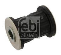FEBI BILSTEIN Casquillo del cojinete, ballesta para IVECO: Daily (Ref: 35515)