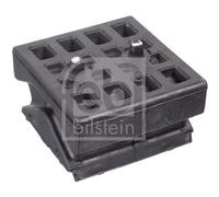 FEBI BILSTEIN Casquillo del cojinete, ballesta para MERCEDES-BENZ: Sprinter (Ref: 102144)