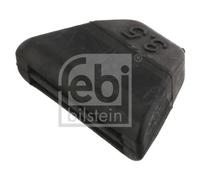 FEBI BILSTEIN Casquillo del cojinete, ballesta para MERCEDES-BENZ: Sprinter (Ref: 34968)