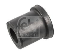 FEBI BILSTEIN Casquillo del cojinete, ballesta para MITSUBISHI: Canter (Ref: 41117)