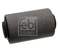FEBI BILSTEIN Casquillo del cojinete, ballesta para NISSAN: Pick-up, NP300, King Cab (Ref: 42519)