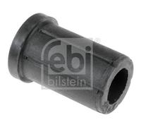 FEBI BILSTEIN Casquillo del cojinete, ballesta para TOYOTA: Hilux (Ref: 102103)