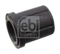 FEBI BILSTEIN Casquillo del cojinete, ballesta para TOYOTA: Hilux (Ref: 106523)