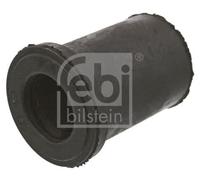 FEBI BILSTEIN Casquillo del cojinete, ballesta para TOYOTA: Hilux (Ref: 42907)