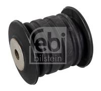 FEBI BILSTEIN Casquillo del cojinete, ballesta para VOLKSWAGEN: Crafter & MAN: TGE (Ref: 179978)
