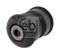 FEBI BILSTEIN Casquillo del cojinete, ballesta para VOLKSWAGEN: LT & MERCEDES-BENZ: Sprinter (Ref: 09191)