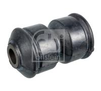 Casquillo de cojinete, ballesta FEBI BILSTEIN 02875