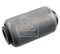 FEBI BILSTEIN Casquillo del cojinete, ballesta (Ref: 05926)