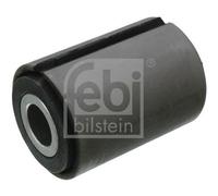 FEBI BILSTEIN Casquillo del cojinete, ballesta (Ref: 101746)
