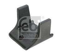 FEBI BILSTEIN Casquillo del cojinete, ballesta (Ref: 104774)