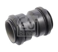 FEBI BILSTEIN Casquillo del cojinete, ballesta (Ref: 107626)