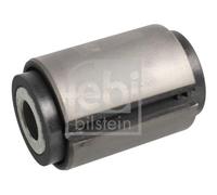 Casquillo de cojinete, ballesta FEBI BILSTEIN 108693