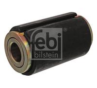 FEBI BILSTEIN Casquillo del cojinete, ballesta (Ref: 14889)