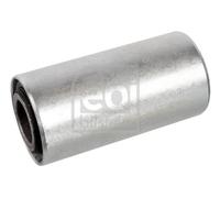 FEBI BILSTEIN Casquillo del cojinete, ballesta (Ref: 172832)