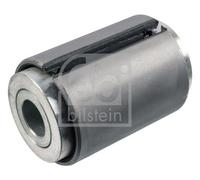 FEBI BILSTEIN Casquillo del cojinete, ballesta (Ref: 18141)