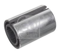 FEBI BILSTEIN Casquillo del cojinete, ballesta (Ref: 18202)