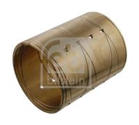 FEBI BILSTEIN Casquillo del cojinete, ballesta (Ref: 18579)