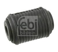 FEBI BILSTEIN Casquillo del cojinete, ballesta (Ref: 23477)