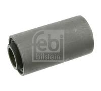 FEBI BILSTEIN Casquillo del cojinete, ballesta (Ref: 26375)