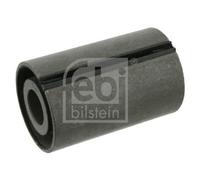 FEBI BILSTEIN Casquillo del cojinete, ballesta (Ref: 27534)
