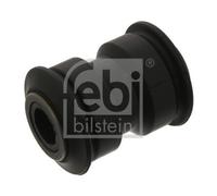 FEBI BILSTEIN Casquillo del cojinete, ballesta (Ref: 38963)