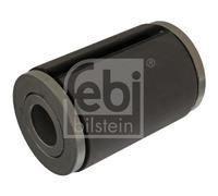 FEBI BILSTEIN Casquillo del cojinete, ballesta (Ref: 40633)
