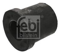 FEBI BILSTEIN Casquillo del cojinete, ballesta (Ref: 43303)
