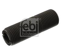 FEBI BILSTEIN Casquillo del cojinete, ballesta (Ref: 45043)