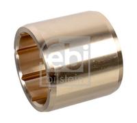 FEBI BILSTEIN Casquillo, pivote mangueta para RENAULT: Master Propulsion & R.V.I.: Mascott (Ref: 105900)