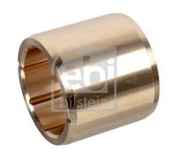 FEBI BILSTEIN Casquillo, pivote mangueta para RENAULT: Master Propulsion & R.V.I.: Mascott (Ref: 105901)