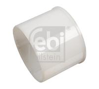 FEBI BILSTEIN Casquillo, pivote mangueta (Ref: 29495)