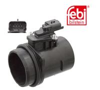 Febi BILSTEIN Caudalímetro para Citroën Berlingo 1.6 HDI 90 Peugeot 208 2008