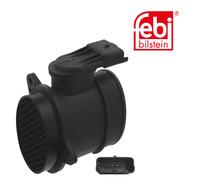 Febi BILSTEIN Caudalímetro para Citroën C4 Picasso I Peugeot 307 Sw 37300