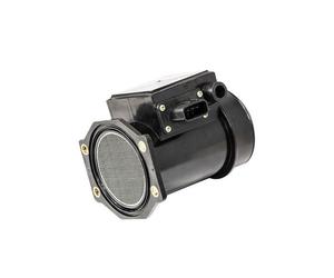 FEBI BILSTEIN Caudalímetro para FIAT: Ducato & CITROËN: Jumper, Relay, Xsara, Xsara Picasso & PEUGEOT: 307, Partner, Ranch, 306, 206 (Ref: 102506)