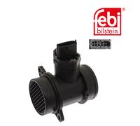 FEBI BILSTEIN Caudalímetro para FIAT: Panda, Doblo, Idea, Punto & LANCIA: Musa, Ypsilon (Ref: 100672)