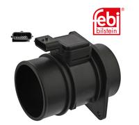 Febi BILSTEIN Caudalímetro para Nissan Interstar Bus Qashqai + 2 I 45787