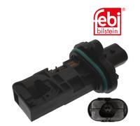 Febi BILSTEIN Caudalímetro para Opel Corsa D Meriva B Limusina de Gran Capacidad