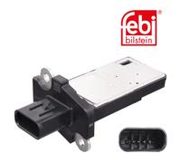 Febi BILSTEIN Caudalímetro para Peugeot 206 Hatchback 1.4i Boxer Caja