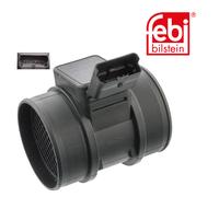 Febi BILSTEIN Caudalímetro para Peugeot Partner Caja 1.9 D 206 Hatchback