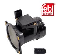 Febi BILSTEIN Caudalímetro para VW Golf IV 1.6 Passat Variant 2.0 Audi A4 A3