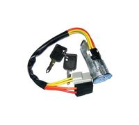 FEBI BILSTEIN Cerradura de la dirección para FIAT: Ducato, 127 (Ref: 14782)