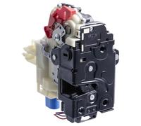 FEBI BILSTEIN Cerradura de puerta ATRÁS DERECHA con bloqueo doble 178558